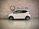 MITSUBISHI EK X