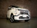 MITSUBISHI EK X