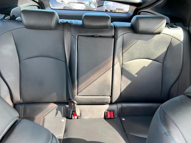 プリウス Aツーリングセレクション モデリスタエアロ ドライブレコーダー シートヒーター オートクルーズコントロール パークアシスト 衝突被害軽減システム アルミホイール オートマチックハイビーム LEDヘッドランプ CVT(20枚目)