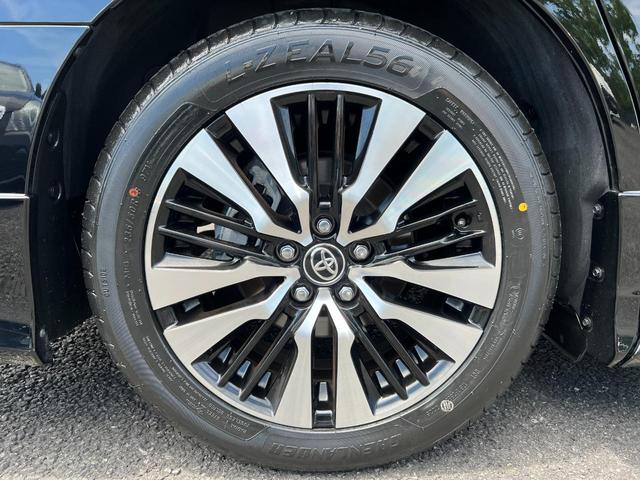 アルファード 2.5S Cパッケージ MODELISTAフルエアロ クリアランスソナー オートクルーズコントロール レーンアシスト 両側電動スライドドア LEDヘッドランプ サンルーフ 電動リアゲート スマートキー(8枚目)