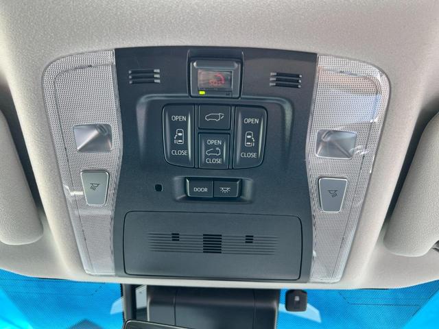 アルファード 2.5S Cパッケージ MODELISTAフルエアロ クリアランスソナー オートクルーズコントロール レーンアシスト 両側電動スライドドア LEDヘッドランプ サンルーフ 電動リアゲート スマートキー(18枚目)