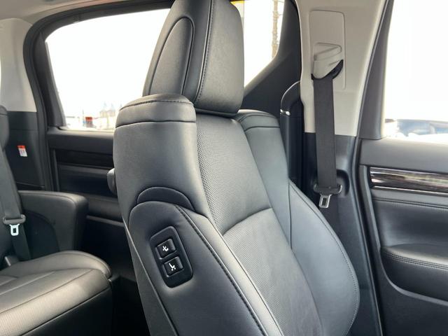 アルファード 2.5S Cパッケージ MODELISTAフルエアロ クリアランスソナー オートクルーズコントロール レーンアシスト 両側電動スライドドア LEDヘッドランプ サンルーフ 電動リアゲート スマートキー(25枚目)