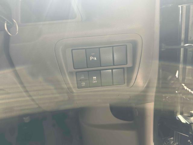 エブリイ ジョイン　ＡＴ　衝突被害軽減システム　クリアランスソナー　レーンアシスト　ドライブレコーダー　ナビ　ＴＶ　両側スライドドア　キーレスエントリー　電動格納ミラー　盗難防止システム　ＡＢＳ　ＥＳＣ　エアコン（8枚目）