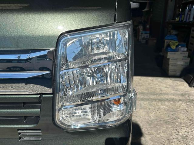 エブリイ ジョイン　ＡＴ　衝突被害軽減システム　クリアランスソナー　レーンアシスト　ドライブレコーダー　ナビ　ＴＶ　両側スライドドア　キーレスエントリー　電動格納ミラー　盗難防止システム　ＡＢＳ　ＥＳＣ　エアコン（16枚目）