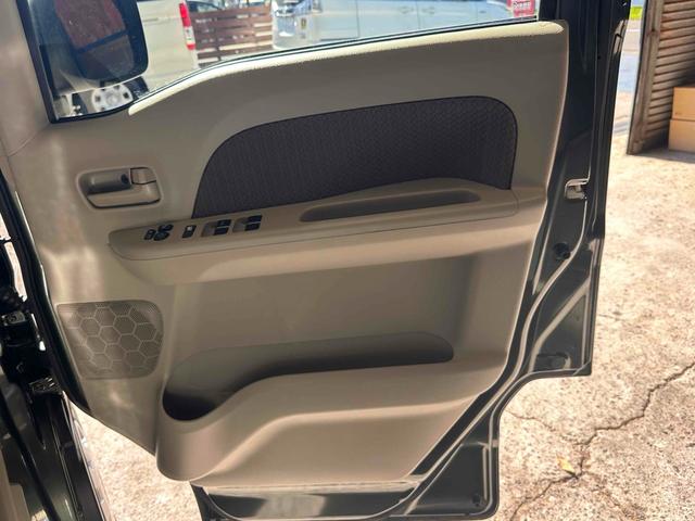 エブリイ ジョイン　ＡＴ　衝突被害軽減システム　クリアランスソナー　レーンアシスト　ドライブレコーダー　ナビ　ＴＶ　両側スライドドア　キーレスエントリー　電動格納ミラー　盗難防止システム　ＡＢＳ　ＥＳＣ　エアコン（27枚目）