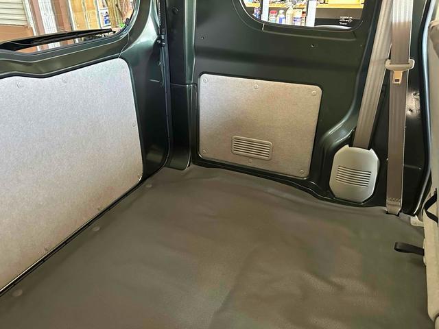 エブリイ ジョイン　ＡＴ　衝突被害軽減システム　クリアランスソナー　レーンアシスト　ドライブレコーダー　ナビ　ＴＶ　両側スライドドア　キーレスエントリー　電動格納ミラー　盗難防止システム　ＡＢＳ　ＥＳＣ　エアコン（28枚目）