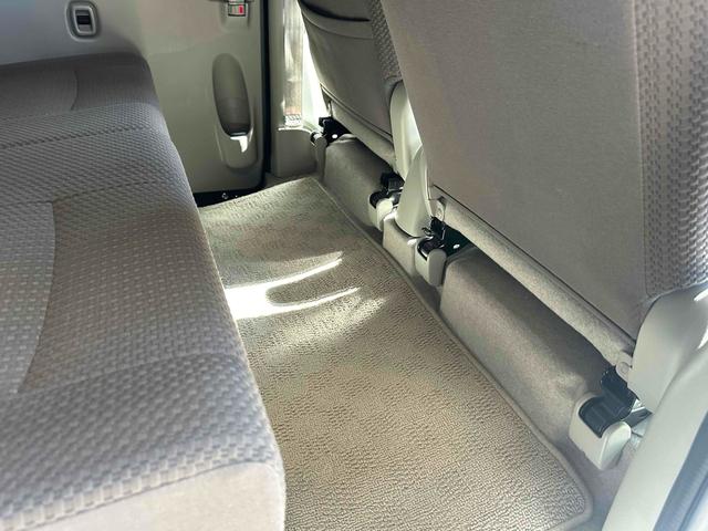 エブリイ ジョイン　ＡＴ　衝突被害軽減システム　クリアランスソナー　レーンアシスト　ドライブレコーダー　ナビ　ＴＶ　両側スライドドア　キーレスエントリー　電動格納ミラー　盗難防止システム　ＡＢＳ　ＥＳＣ　エアコン（33枚目）