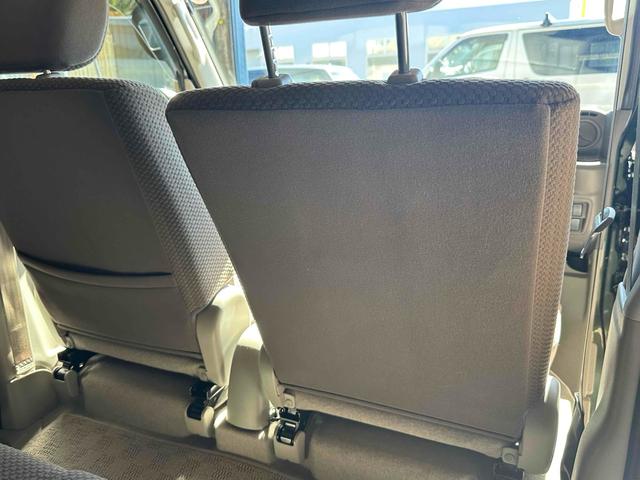 エブリイ ジョイン　ＡＴ　衝突被害軽減システム　クリアランスソナー　レーンアシスト　ドライブレコーダー　ナビ　ＴＶ　両側スライドドア　キーレスエントリー　電動格納ミラー　盗難防止システム　ＡＢＳ　ＥＳＣ　エアコン（34枚目）