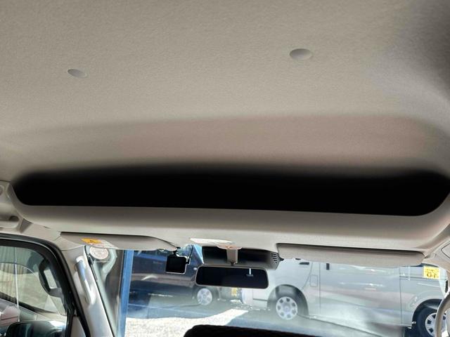 エブリイ ジョイン　ＡＴ　衝突被害軽減システム　クリアランスソナー　レーンアシスト　ドライブレコーダー　ナビ　ＴＶ　両側スライドドア　キーレスエントリー　電動格納ミラー　盗難防止システム　ＡＢＳ　ＥＳＣ　エアコン（35枚目）