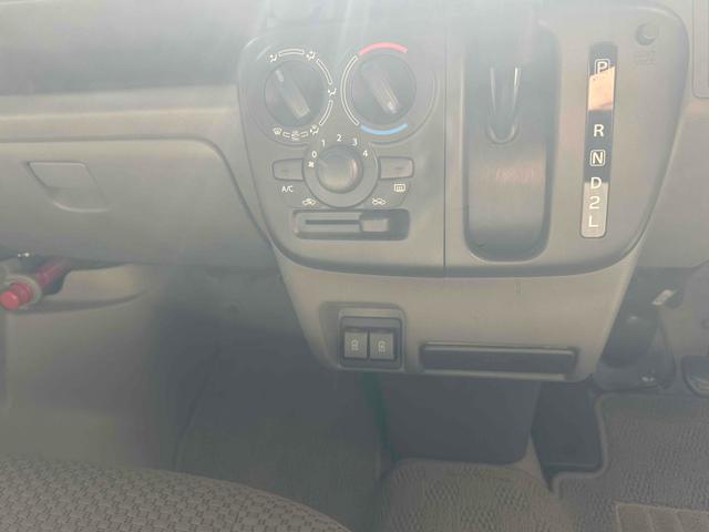 エブリイ ジョイン　ＡＴ　衝突被害軽減システム　クリアランスソナー　レーンアシスト　ドライブレコーダー　ナビ　ＴＶ　両側スライドドア　キーレスエントリー　電動格納ミラー　盗難防止システム　ＡＢＳ　ＥＳＣ　エアコン（39枚目）