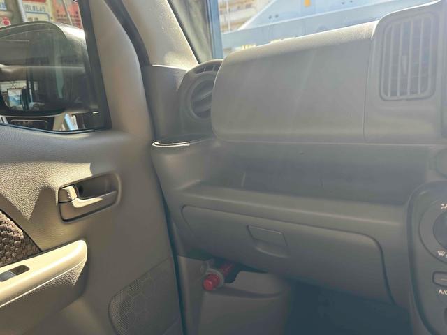 エブリイ ジョイン　ＡＴ　衝突被害軽減システム　クリアランスソナー　レーンアシスト　ドライブレコーダー　ナビ　ＴＶ　両側スライドドア　キーレスエントリー　電動格納ミラー　盗難防止システム　ＡＢＳ　ＥＳＣ　エアコン（40枚目）