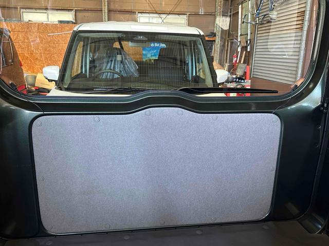 エブリイ ジョイン　ＡＴ　衝突被害軽減システム　クリアランスソナー　レーンアシスト　ドライブレコーダー　ナビ　ＴＶ　両側スライドドア　キーレスエントリー　電動格納ミラー　盗難防止システム　ＡＢＳ　ＥＳＣ　エアコン（43枚目）