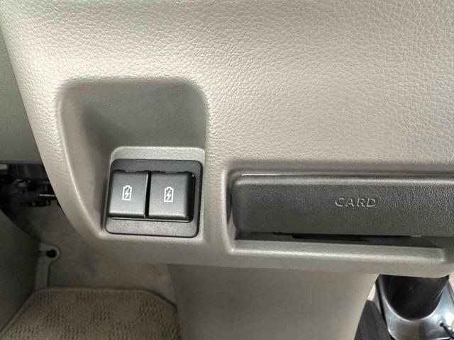 エブリイ ジョイン　ＡＴ　衝突被害軽減システム　クリアランスソナー　レーンアシスト　ドライブレコーダー　ナビ　ＴＶ　両側スライドドア　キーレスエントリー　電動格納ミラー　盗難防止システム　ＡＢＳ　ＥＳＣ　エアコン（45枚目）