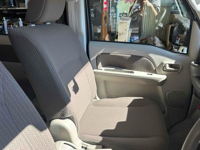 エブリイ ジョイン　ＡＴ　衝突被害軽減システム　クリアランスソナー　レーンアシスト　ドライブレコーダー　ナビ　ＴＶ　両側スライドドア　キーレスエントリー　電動格納ミラー　盗難防止システム　ＡＢＳ　ＥＳＣ　エアコン（47枚目）