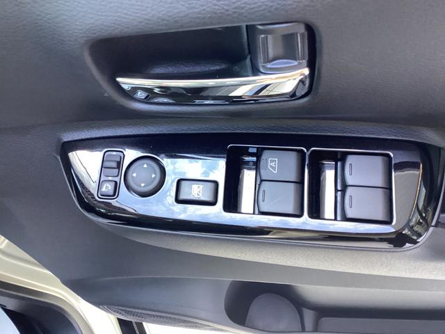 デリカミニ T プレミアム 当社オリジナルカスタム車 10型Mナビ メティオサウンドシステム装着 JAOSマッドガード フロントガードバー NITROPOWERアルミホイール TOYOオープンカントリー 全周囲カメラ(51枚目)