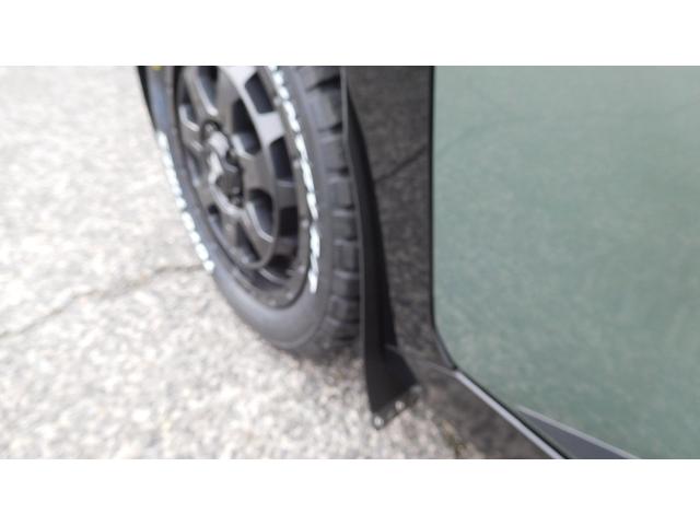 デリカミニ Ｔ　プレミアム　当社オリジナルカスタム車　ＦガードバーＤＡＮＳＨＡＱ　ルーフラックＢＵＳＴＥＲＳｍｉｎｉ　ＴＯＹＯオープンカントリー　１０．１型メモリーナビ　全周囲カメラ　ＥＴＣ　両側電動スライドドア　ターボ（29枚目）