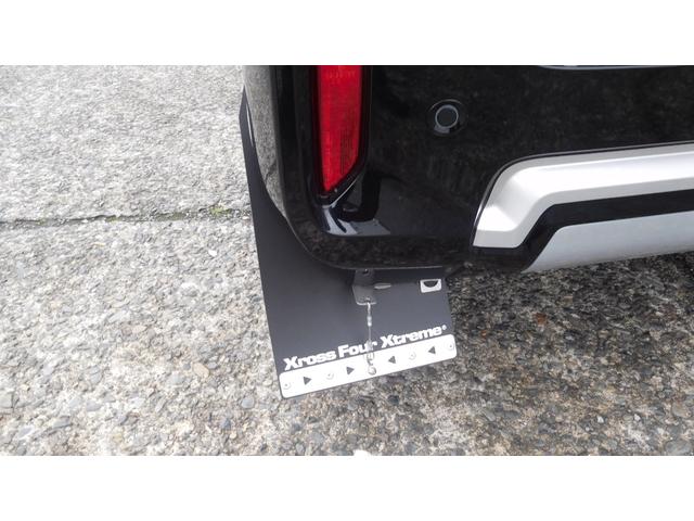 デリカミニ Ｔ　プレミアム　当社オリジナルカスタム車　ＦガードバーＤＡＮＳＨＡＱ　ルーフラックＢＵＳＴＥＲＳｍｉｎｉ　ＴＯＹＯオープンカントリー　１０．１型メモリーナビ　全周囲カメラ　ＥＴＣ　両側電動スライドドア　ターボ（30枚目）