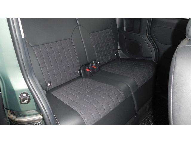 デリカミニ Ｔ　プレミアム　当社オリジナルカスタム車　ＦガードバーＤＡＮＳＨＡＱ　ルーフラックＢＵＳＴＥＲＳｍｉｎｉ　ＴＯＹＯオープンカントリー　１０．１型メモリーナビ　全周囲カメラ　ＥＴＣ　両側電動スライドドア　ターボ（45枚目）