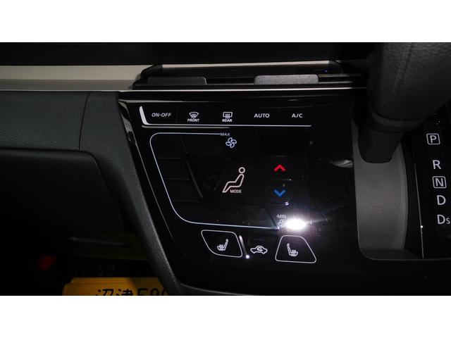 デリカミニ Ｔ　プレミアム　当社オリジナルカスタム車　ＦガードバーＤＡＮＳＨＡＱ　ルーフラックＢＵＳＴＥＲＳｍｉｎｉ　ＴＯＹＯオープンカントリー　１０．１型メモリーナビ　全周囲カメラ　ＥＴＣ　両側電動スライドドア　ターボ（47枚目）