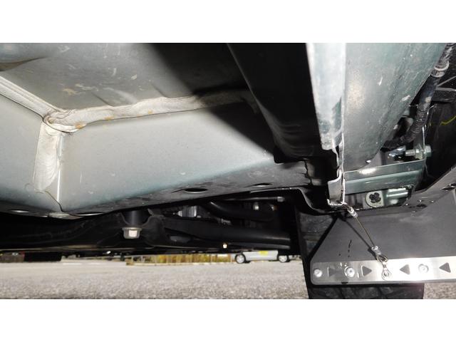 デリカミニ Ｔ　プレミアム　当社オリジナルカスタム車　ＦガードバーＤＡＮＳＨＡＱ　ルーフラックＢＵＳＴＥＲＳｍｉｎｉ　ＴＯＹＯオープンカントリー　１０．１型メモリーナビ　全周囲カメラ　ＥＴＣ　両側電動スライドドア　ターボ（49枚目）