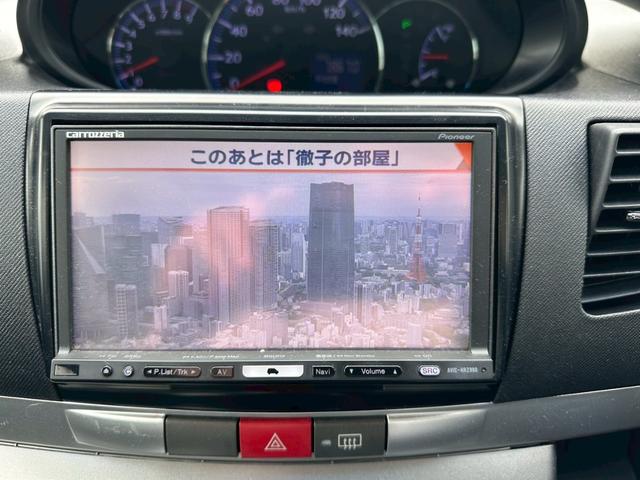 ムーヴ カスタム　Ｘ　☆スマートキー・ナビ・バックモニター・ＴＶ・ＥＴＣ・スマートキー・フォグランプ・ＣＤプレーヤー・フルフラット・ベンチシート☆（21枚目）
