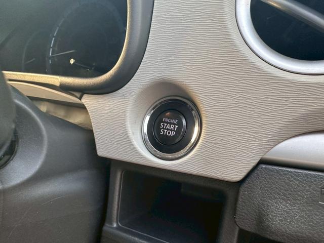 ワゴンＲ ＦＺ　ＦＺ（４名）☆純正アルミホイール・プッシュスタート・ステアリングスイッチ・レーダーブレーキサポート・エネチャージ・シートヒーター・ミラーウィンカー☆（14枚目）