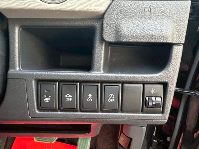 ワゴンＲ ＦＺ　ＦＺ（４名）☆純正アルミホイール・プッシュスタート・ステアリングスイッチ・レーダーブレーキサポート・エネチャージ・シートヒーター・ミラーウィンカー☆（16枚目）