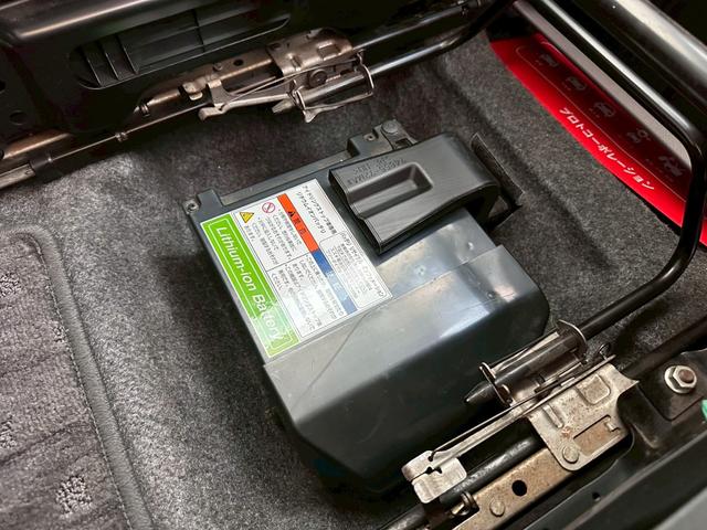 ワゴンＲ ＦＺ　ＦＺ（４名）☆純正アルミホイール・プッシュスタート・ステアリングスイッチ・レーダーブレーキサポート・エネチャージ・シートヒーター・ミラーウィンカー☆（19枚目）