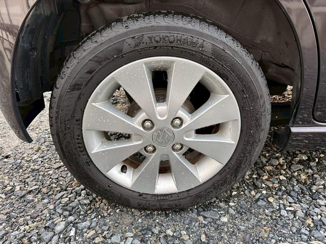 ワゴンＲ ＦＺ　ＦＺ（４名）☆純正アルミホイール・プッシュスタート・ステアリングスイッチ・レーダーブレーキサポート・エネチャージ・シートヒーター・ミラーウィンカー☆（30枚目）