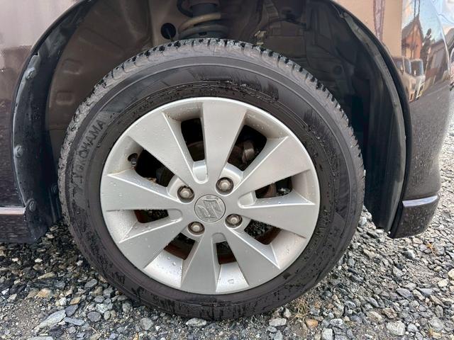 ワゴンＲ ＦＺ　ＦＺ（４名）☆純正アルミホイール・プッシュスタート・ステアリングスイッチ・レーダーブレーキサポート・エネチャージ・シートヒーター・ミラーウィンカー☆（31枚目）