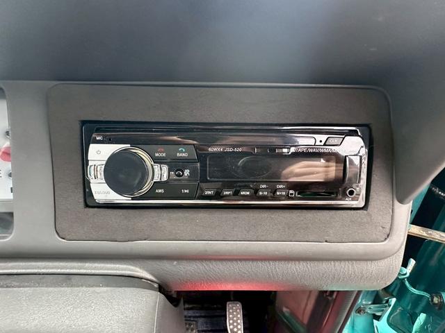 ミゼットII Ｄタイプ　※５ＭＴ載せ替え・エアコン・ＢＬＵＥＴＯＯＴＨ　ＡＵＤＩＯ・携帯ホルダー・社外アルミ・社外ステアリング・社外キーレス・ベルト交換済み・社外ヘッドライト※（13枚目）