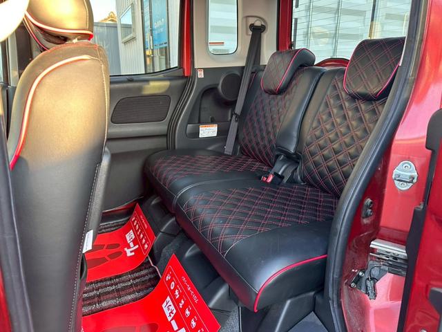 デイズルークス ハイウェイスター X ☆電動スライドドア・純正ナビ・フルセグTV・bluetooth audio対応・アラウンドビューモニター・ドライブレコーダー・エマージェンシーブレーキ・オートライト・フォグランプ・アイドリングストップ(13枚目)