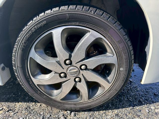 ルークス ハイウェイスター　※片側電動スライドドア・ナビ・ＴＶ・ＥＴＣ・純正アルミホイール・ＨＩＤヘッドライト※（11枚目）