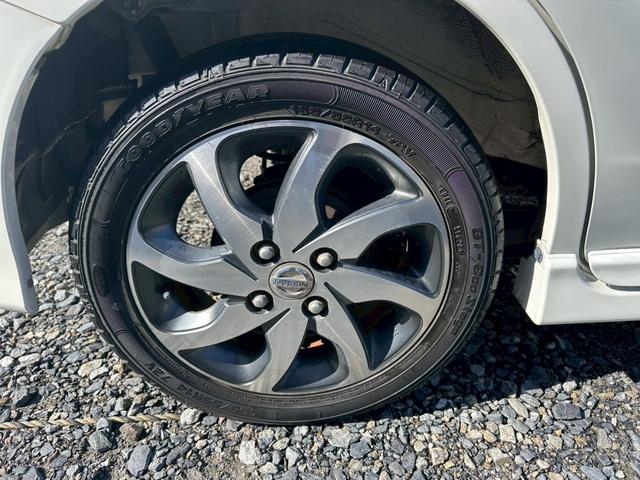 ルークス ハイウェイスター　※片側電動スライドドア・ナビ・ＴＶ・ＥＴＣ・純正アルミホイール・ＨＩＤヘッドライト※（12枚目）