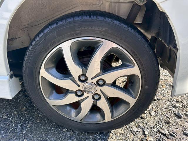 ルークス ハイウェイスター　※片側電動スライドドア・ナビ・ＴＶ・ＥＴＣ・純正アルミホイール・ＨＩＤヘッドライト※（13枚目）