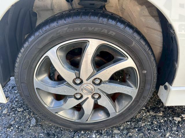 ルークス ハイウェイスター　※片側電動スライドドア・ナビ・ＴＶ・ＥＴＣ・純正アルミホイール・ＨＩＤヘッドライト※（14枚目）