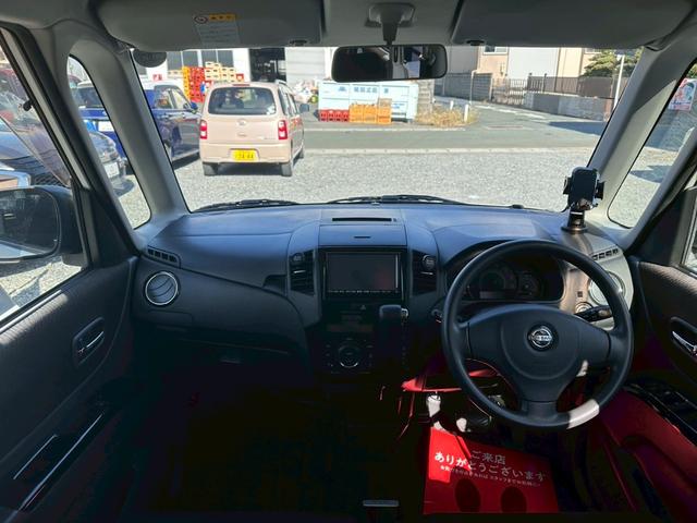 ルークス ハイウェイスター　※片側電動スライドドア・ナビ・ＴＶ・ＥＴＣ・純正アルミホイール・ＨＩＤヘッドライト※（15枚目）