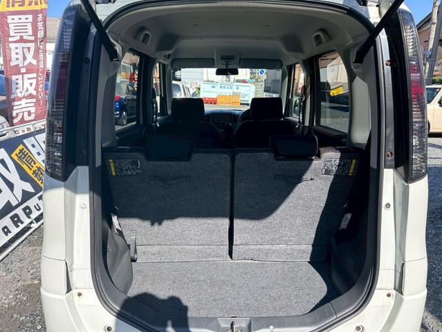 ルークス ハイウェイスター　※片側電動スライドドア・ナビ・ＴＶ・ＥＴＣ・純正アルミホイール・ＨＩＤヘッドライト※（20枚目）