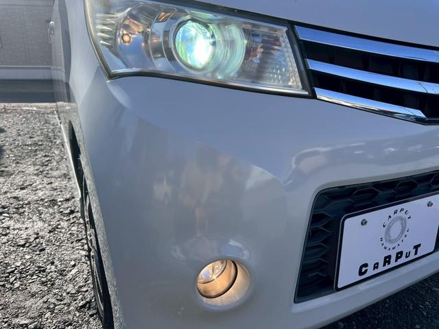 ルークス ハイウェイスター　※片側電動スライドドア・ナビ・ＴＶ・ＥＴＣ・純正アルミホイール・ＨＩＤヘッドライト※（35枚目）