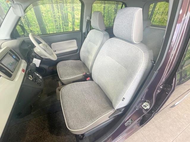ミラトコット Ｇ　ＳＡＩＩＩ　禁煙車　スマートアシスト　純正ナビ　全周囲カメラ　オートマチックハイビーム　クリアランスソナー　シートヒーター　Ｂｌｕｅｔｏｏｔｈ　ＬＥＤヘッド　スマートキー　ドラレコ　アイドリングストップ（29枚目）