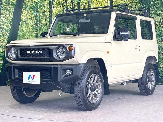 ジムニー ＸＣ　４ＷＤ　禁煙車　ターボ　ナビ　バックカメラ　衝突軽減　ドラレコ　コーナーセンサー　スマートキー　ＬＥＤヘッド　ビルトインＥＴＣ　クルコン　オートハイビーム　オートライト（26枚目）
