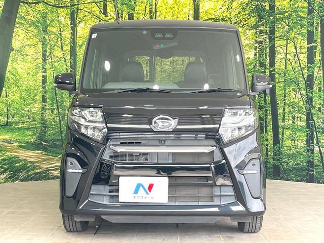 タント カスタムＸ　禁煙車　スマートアシスト　純正ナビ　全周囲カメラ　Ｂｌｕｅｔｏｏｔｈ　両側電動スライドドア　ＬＥＤヘッド　純正１４インチアルミ　ＥＴＣ　アイドリングストップ　スマートキー　オートマチックハイビーム（14枚目）