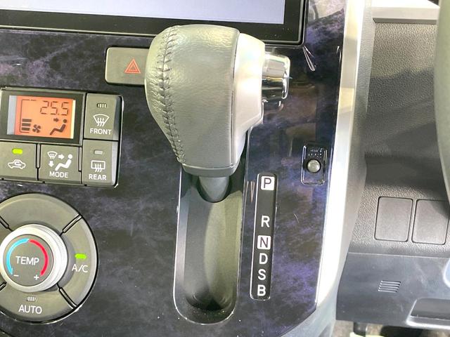 タント カスタムＲＳ　トップエディションＶＳ　ＳＡＩＩＩ　両側電動ドア　純正８型ナビ　全周囲カメラ　衝突被害軽減システム　禁煙車　ハーフレザーシート　シートヒーター　コーナーセンサー　スマートキー　ＬＥＤヘッド　ＥＴＣ　オートハイビーム　Ｂｌｕｅｔｏｏｔｈ（24枚目）