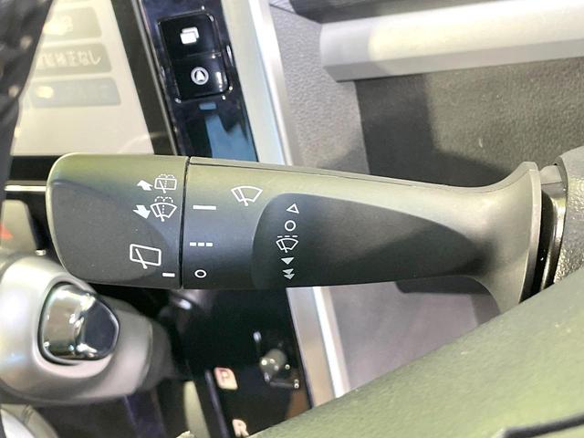 タント カスタムＲＳ　トップエディションＶＳ　ＳＡＩＩＩ　両側電動ドア　純正８型ナビ　全周囲カメラ　衝突被害軽減システム　禁煙車　ハーフレザーシート　シートヒーター　コーナーセンサー　スマートキー　ＬＥＤヘッド　ＥＴＣ　オートハイビーム　Ｂｌｕｅｔｏｏｔｈ（26枚目）