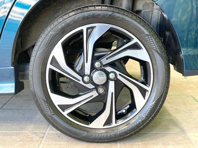 タント カスタムＲＳ　トップエディションＶＳ　ＳＡＩＩＩ　両側電動ドア　純正８型ナビ　全周囲カメラ　衝突被害軽減システム　禁煙車　ハーフレザーシート　シートヒーター　コーナーセンサー　スマートキー　ＬＥＤヘッド　ＥＴＣ　オートハイビーム　Ｂｌｕｅｔｏｏｔｈ（40枚目）