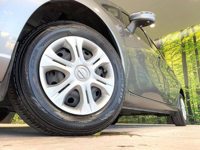 ノート Ｘ　全周囲カメラ　純正ナビ　衝突被害軽減システム　禁煙車　スマートキー　ＥＴＣ　車線逸脱警報　ワンオーナー　オートライト　オートエアコン　Ｂｌｕｅｔｏｏｔｈ　ＣＤ　ＤＶＤ再生　フルセグ（13枚目）