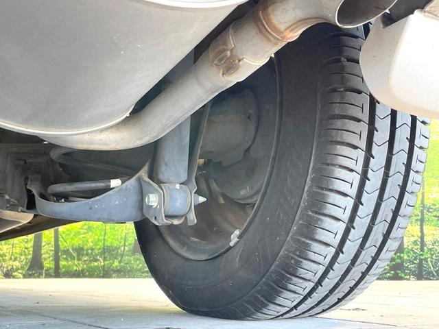 フィット 13G 禁煙車 ワンオーナー CDオーディオ 電動格納ミラー キーレス プライバシーガラス ドアバイザー 盗難防止装置(21枚目)