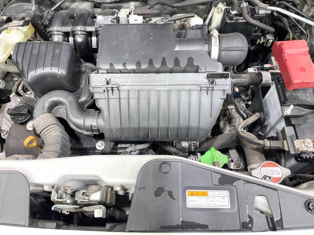 ハスラー ハイブリッドG SDナビ バックカメラ 衝突被害軽減 禁煙車 コーナーセンサー スマートキー ETC オートハイビーム オートライト オートエアコン Bluetooth CD DVD再生 フルセグ(18枚目)