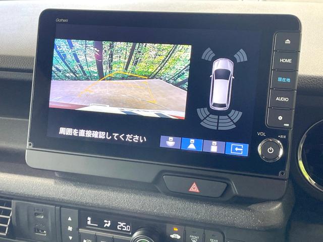 Ｎ－ＢＯＸカスタム ターボコーディネートスタイル　両側電動ドア　バックカメラ　衝突被害軽減システム　レーダークルーズ　禁煙車　ハーフレザーシート　ドラレコ　コーナーセンサー　スマートキー　ＬＥＤヘッド　ビルトインＥＴＣ　オートハイビーム（5枚目）