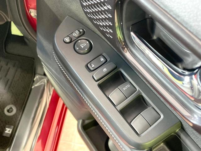 Ｎ－ＢＯＸカスタム ターボコーディネートスタイル　両側電動ドア　バックカメラ　衝突被害軽減システム　レーダークルーズ　禁煙車　ハーフレザーシート　ドラレコ　コーナーセンサー　スマートキー　ＬＥＤヘッド　ビルトインＥＴＣ　オートハイビーム（27枚目）